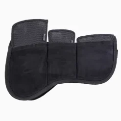 Amortisseur dos cheval mesh avec cales Itot - Pro-Confort Horsewear