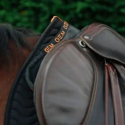 Amortisseur dos cheval Oscar - GEM Equitation