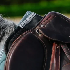 Amortisseur dos cheval Oscar - GEM Equitation