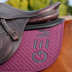 Amortisseur dos cheval Oscar - GEM Equitation