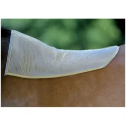 Amortisseur ergonomique arrondi 10 mm