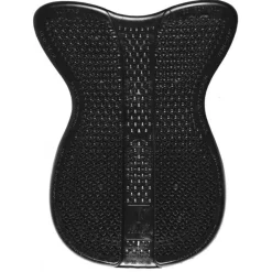 Amortisseur gel cheval relevé arrière - Horsena