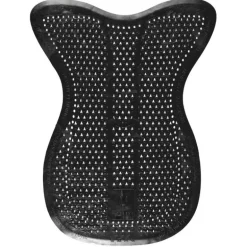 Amortisseur gel fin cheval anti-recul - Horsena