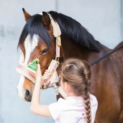 Anti-mouche cheval Emouchine Protec tube - Ravene