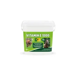 Antioxydant chevaux 1.5 kg Vitamin E 2000 - Trm