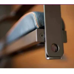 Antivol pour selle d'équitation