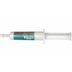 Anxious Flash stress cheval seringue - Laboratoire LPC