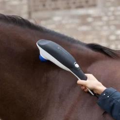 Appareil de massage cheval Super Dandy Go Relax - Waldhausen