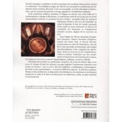 Architecture équestre - Hauts lieux dédiés au cheval en Europe - Acte Sud