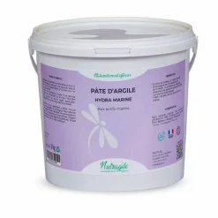 Argile cheval Hydra Marine - Nutragile