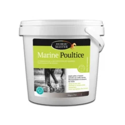 Argile cheval marine Poultice 12 kg - Horse Master