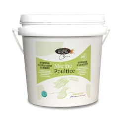 Argile cheval marine Poultice 3kg - Horse Master