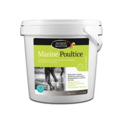 Argile cheval marine Poultice 1.5kg - Horse Master