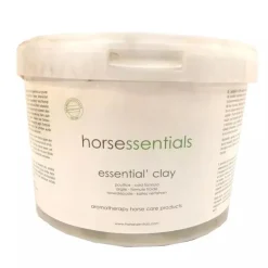 Argile formule traumatique 14 kg Essential'Clay - Horsessentials