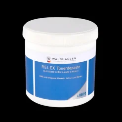 Argile verte cheval Relex 850 g - Waldhausen
