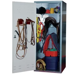 Armoire de sellerie grand modèle - La Gée