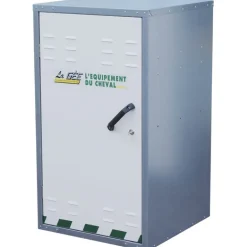 Armoire de sellerie petit modèle - La Gée