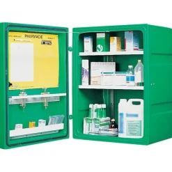 Armoire pharmacie murale en résine - La Gée