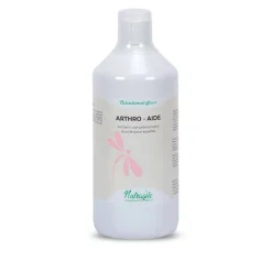 Arthro-Aide - souplesse articulaire cheval - Nutragile