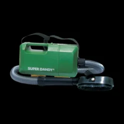 Aspirateur cheval portable 800 W Super Dandy Boy