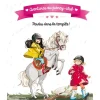 Aventures au poney-club : Perdus dans la tempête - Fleurus