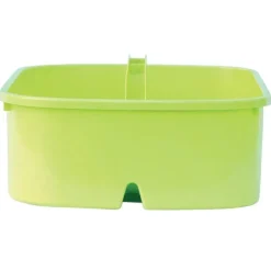 Bac de pansage à poignée résine - La Gée