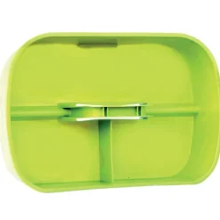 Bac de pansage à poignée résine - La Gée