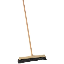 Balai synthétique 60 cm - La Gée