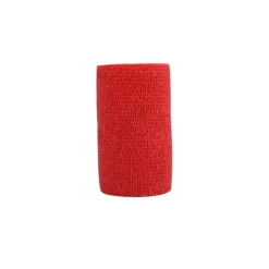 Bande cohésive chevaux 10 cm Prowrap - Trm