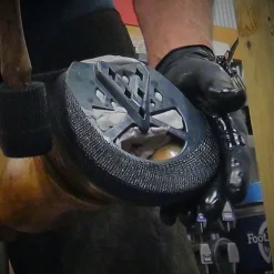 Bande durcissante réparation sabot cheval résine fibre Cast3 - FootPro