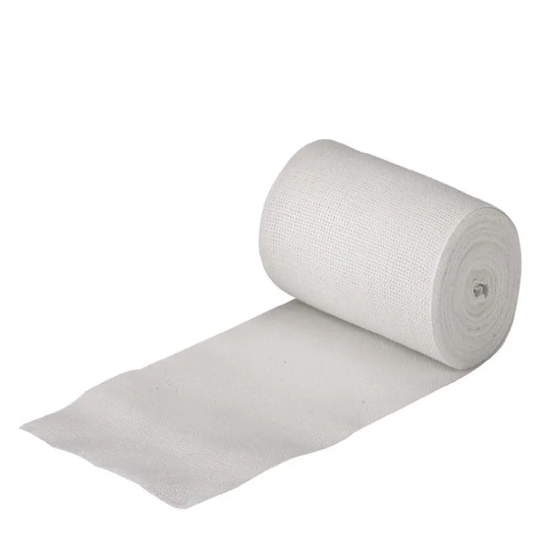 Bande Elastique Stretchino bandage compressif 5m / 8 cm