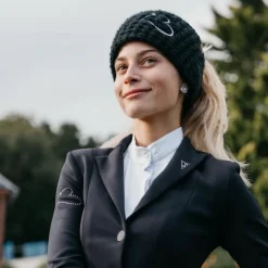 Bandeau équitation Collection Brune Faivre - Kevin Staut Collection