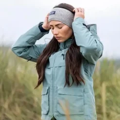 Bandeau équitation hiver - Horse Pilot