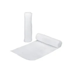 Bandes de Gaze pansements cheval 4m x10 cm Mullino (boite de 20)