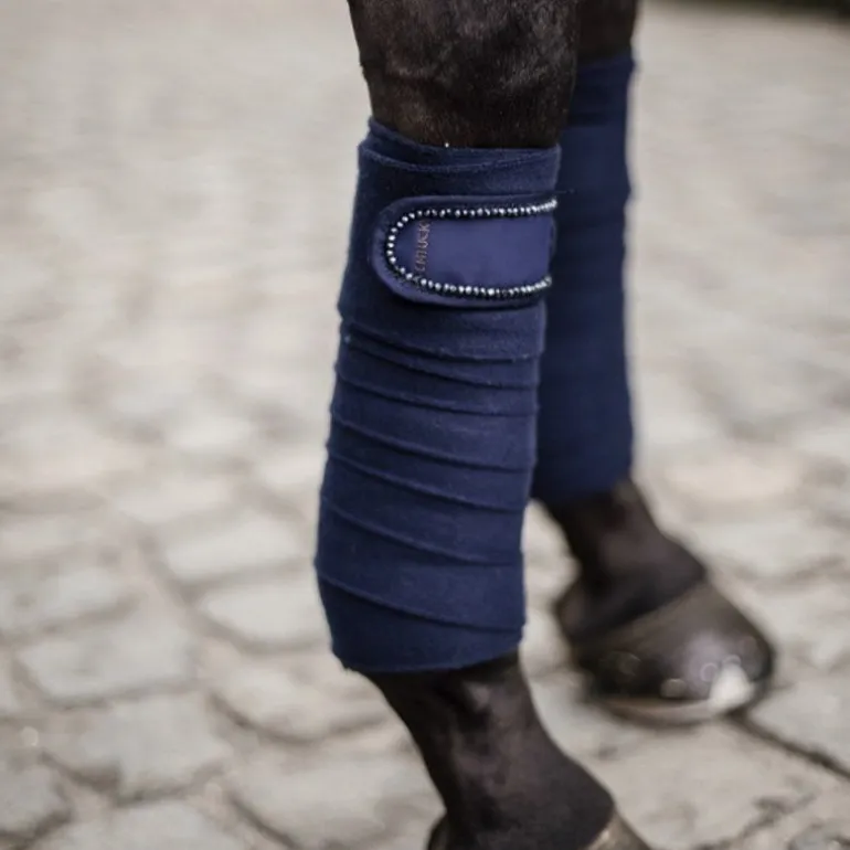 Bandes de polo cheval Pearls - Kentucky