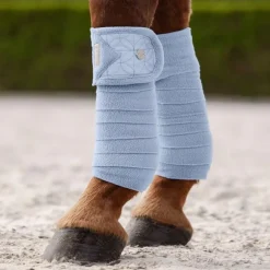 Bandes de polo cheval Rom - Waldhausen