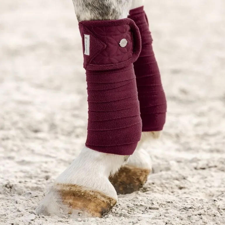 Bandes de polo cheval Rom - Waldhausen