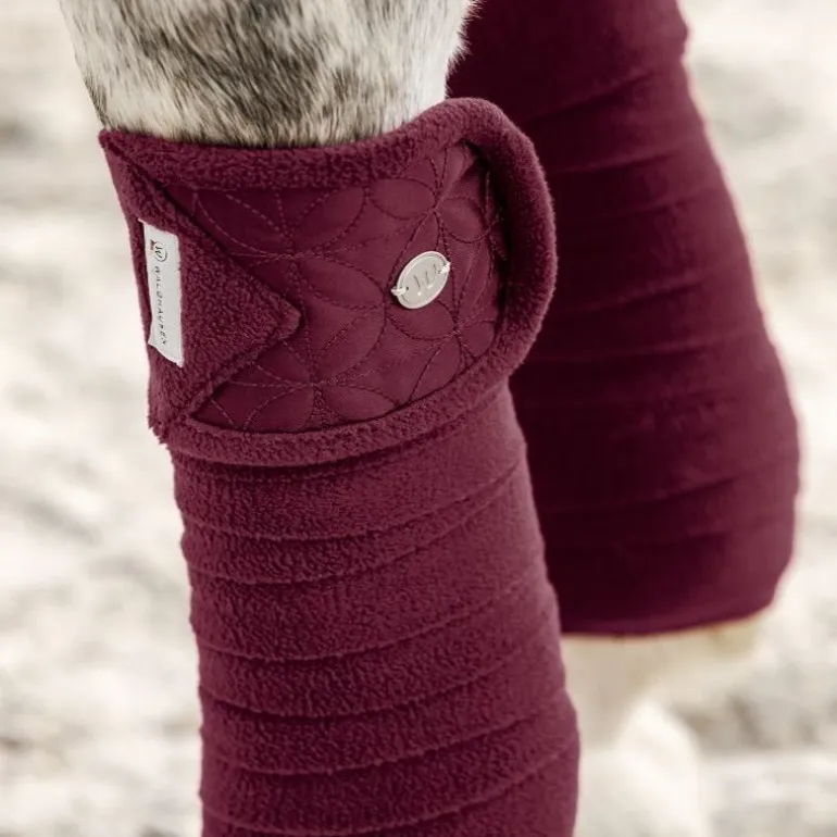 Bandes de polo cheval Rom - Waldhausen