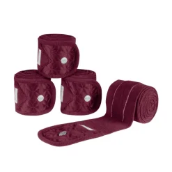 Bandes de polo cheval Rom - Waldhausen