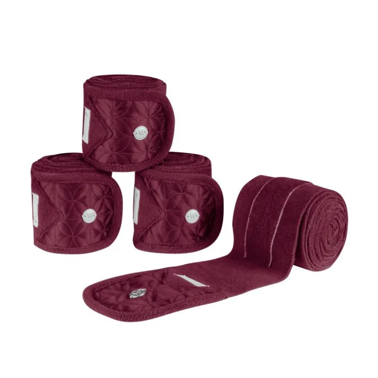 Bandes de polo cheval Rom - Waldhausen