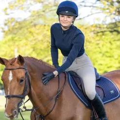 Base layer équitation Femme Tech - Woof Wear