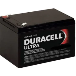 Batterie de rechange 12V 7Ah acide gélifié pour S1000 et S500 clôture cheval - Speedrite