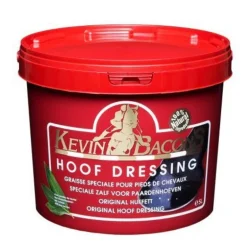 Baume à sabot naturel 5 L Hoof Dressing - Kevin Bacon's