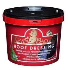 Baume à sabot noir 5 L Hoof Dressing - Kevin Bacon's