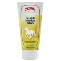 Baume cicatrisant au Calendula - Zedan