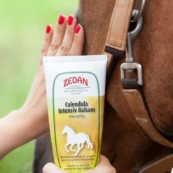 Baume cicatrisant au Calendula - Zedan