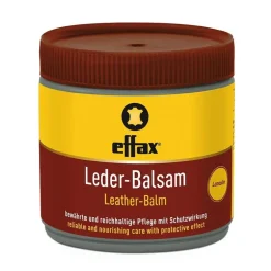 Baume cuir équitation incolore - Effax