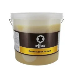 Baume cuir équitation incolore - Effax