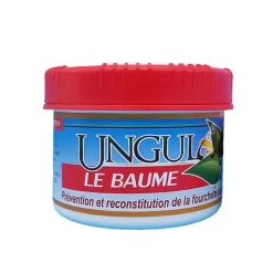 Baume fourchette cheval soin réparateur - Ungula Naturalis