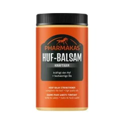 Baume sabot cheval tonifiant Huf Balsam - Pharmakas